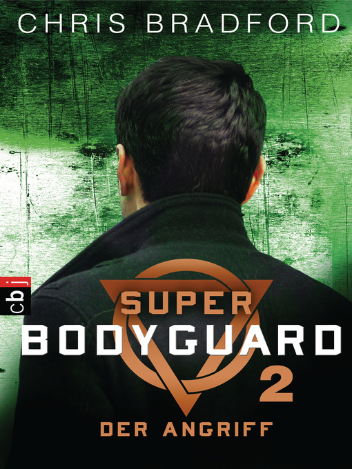 Title details for Super Bodyguard--Der Angriff by Chris Bradford - Available